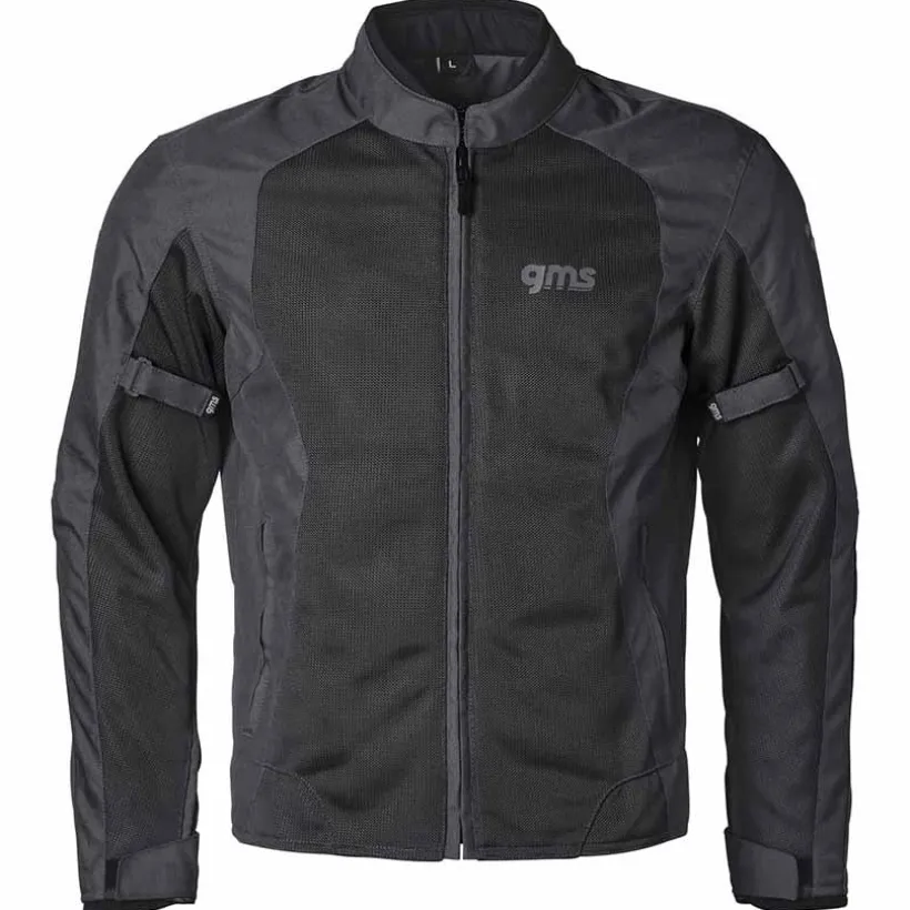 Fiftysix.7 Jacket