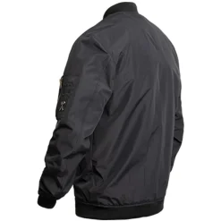 Flight Jacket