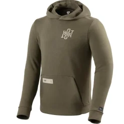 Floris Hoodie