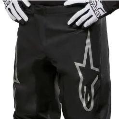 Fluid Graphite Pants