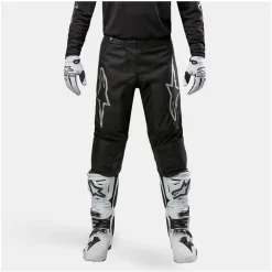 Fluid Graphite Pants