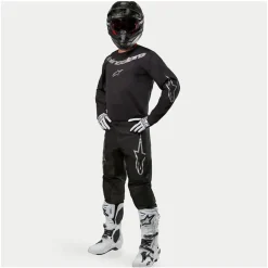 Fluid Graphite Pants