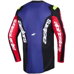 Fluid Grid Jersey