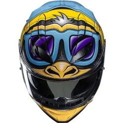 F71 Monkey DJ