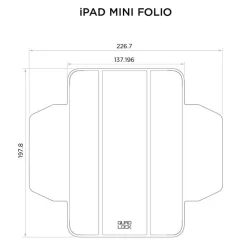 Folio iPad