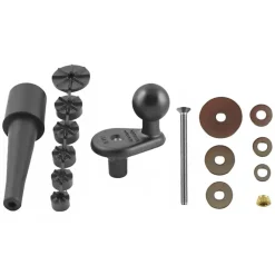 Fork Stem Ball Base