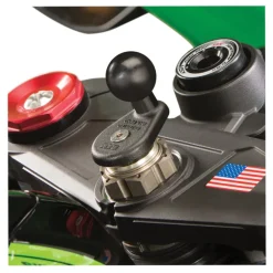 Fork Stem Ball Base