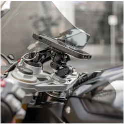 Fork Stem Mount Pro