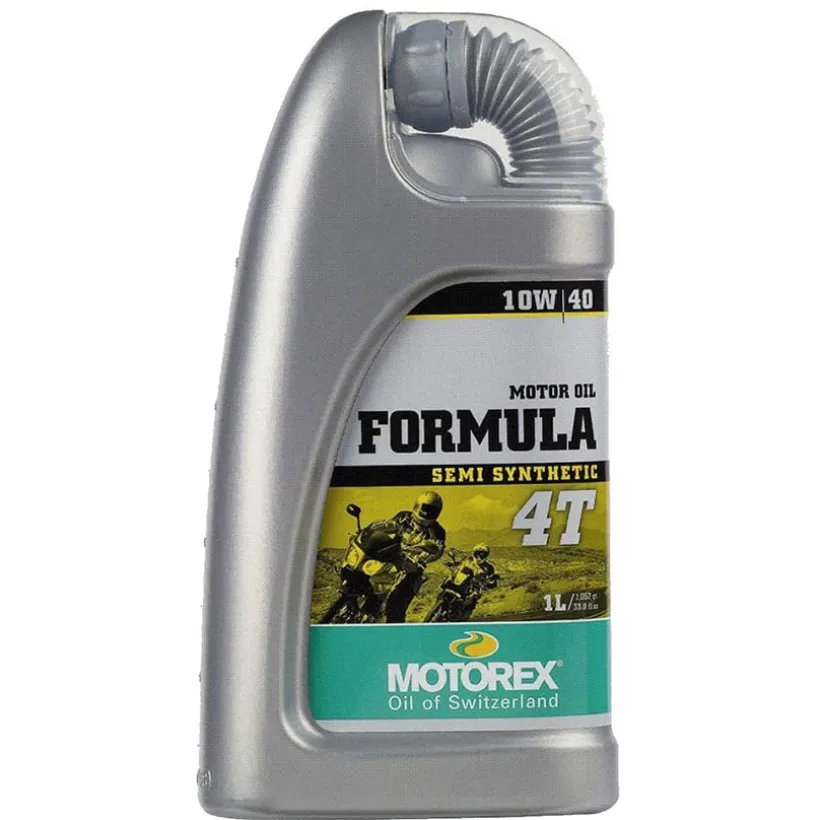 Formula 4T 10W/40 1L