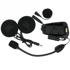 Freecom X / Spirit 2nd Helmet JBL Kit