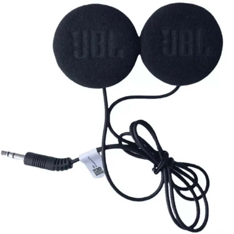Freecom X / Spirit 2nd Helmet JBL Kit