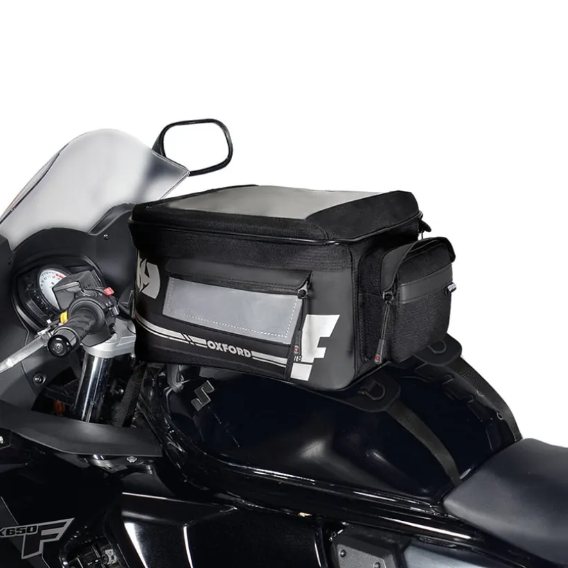 F1 Tank Bag Small