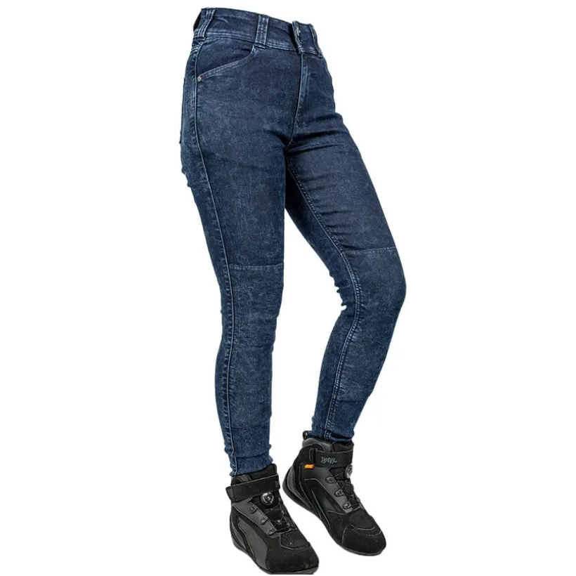 Fury Skinny