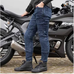 Fury Skinny