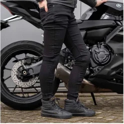 Fury Skinny