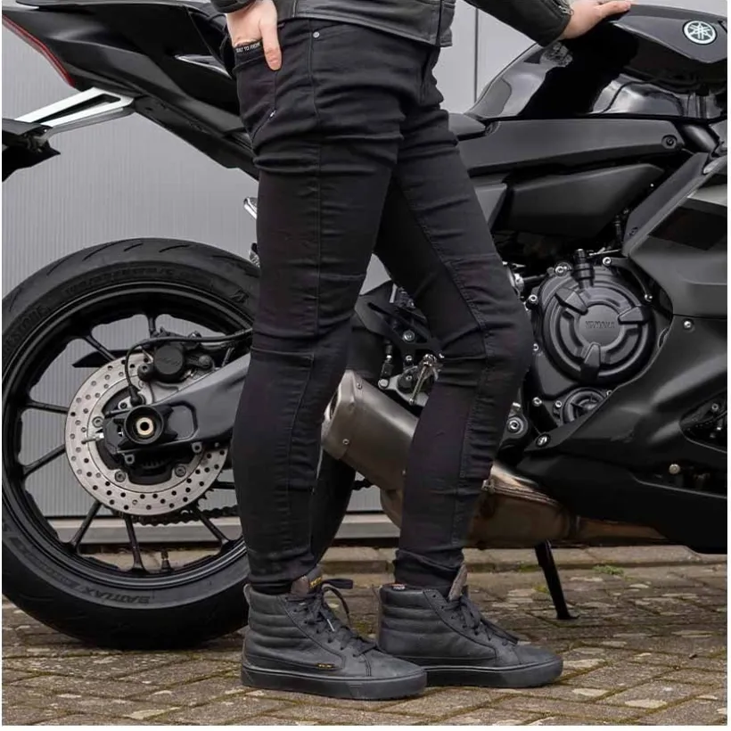 Fury Skinny