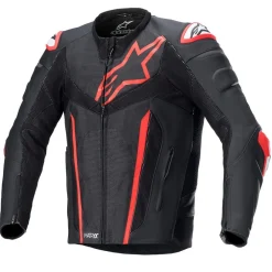 Fusion Jacket