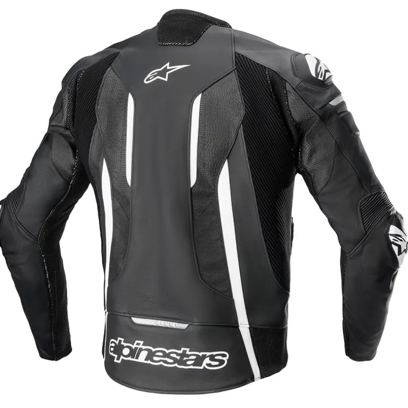 Fusion Jacket
