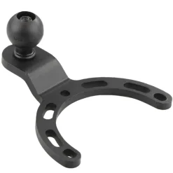 Gas Tank Ball Base Large