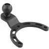 Gas Tank Ball Base Small