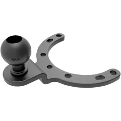 Gas Tank Ball Base Small