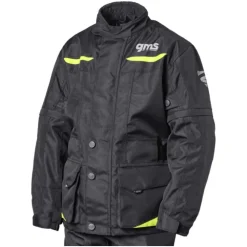 Gear WP Junior Jacket