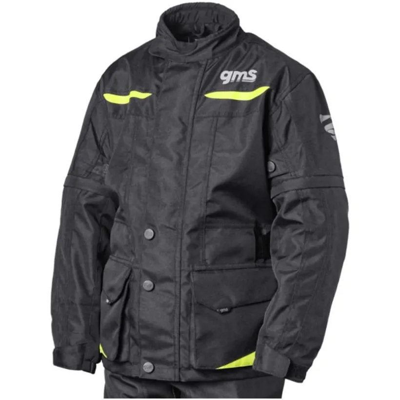 Gear WP Junior Jacket