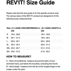 Gloves Slate H2O