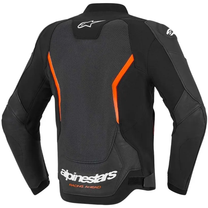 GP Force V2 Airflow