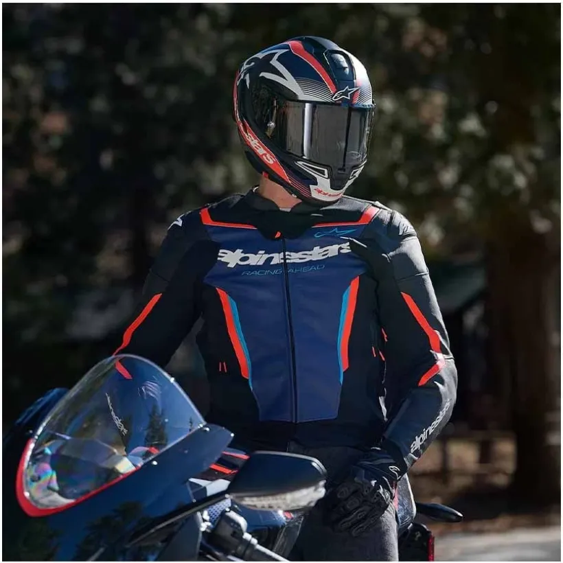 GP Force V2 Jacket