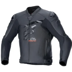 GP Plus R V4 Airflow
