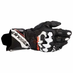 GP Plus R V3 Leather Gloves