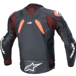 GP Plus R V4 Rideknit