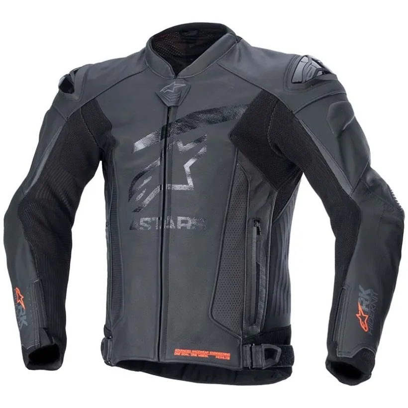 GP Plus R V4 Rideknit