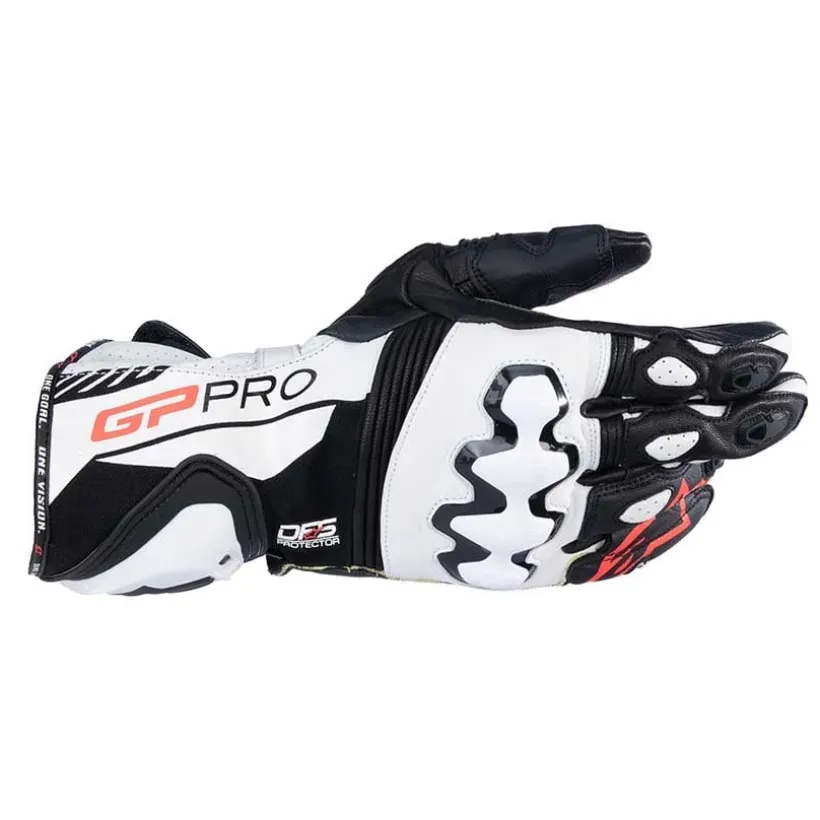 GP Pro R4 Gloves