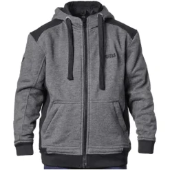 Grizzly Junior Hoodie