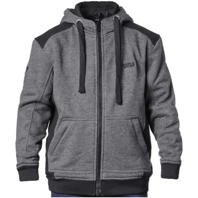 Grizzly Junior Hoodie