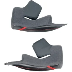 GT-Air II Cheek Pads