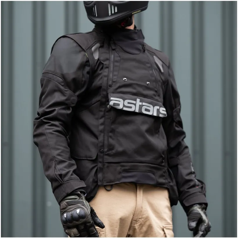 Halo Drystar Jacket