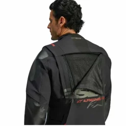 Halo Pro Drystar XF Laminated Jacket