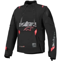 Halo Pro Drystar XF Laminated Jacket
