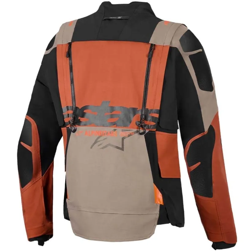 Halo Pro Drystar XF Laminated Jacket