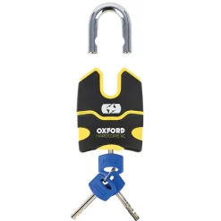 Hardcore XC13 Chain + Lock