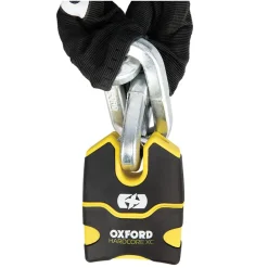 Hardcore XC13 Chain + Lock