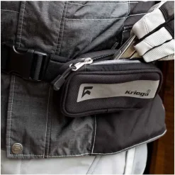 Harness Pocket