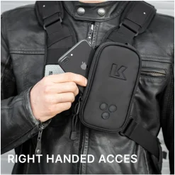 Harness Pocket XL