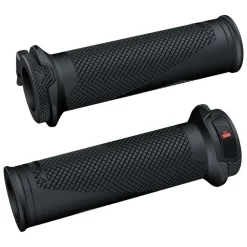 Heated Grips