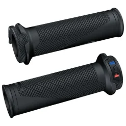 Heated Grips Bluetooth