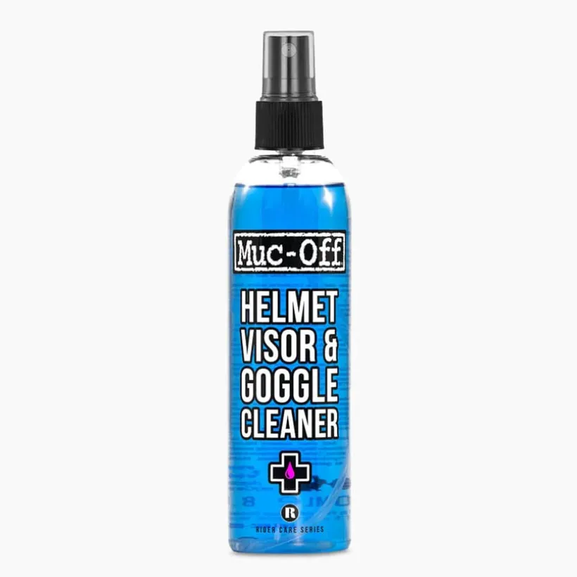 Helm Care Kit
