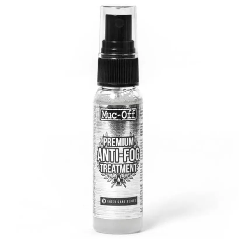 Helm Care Kit